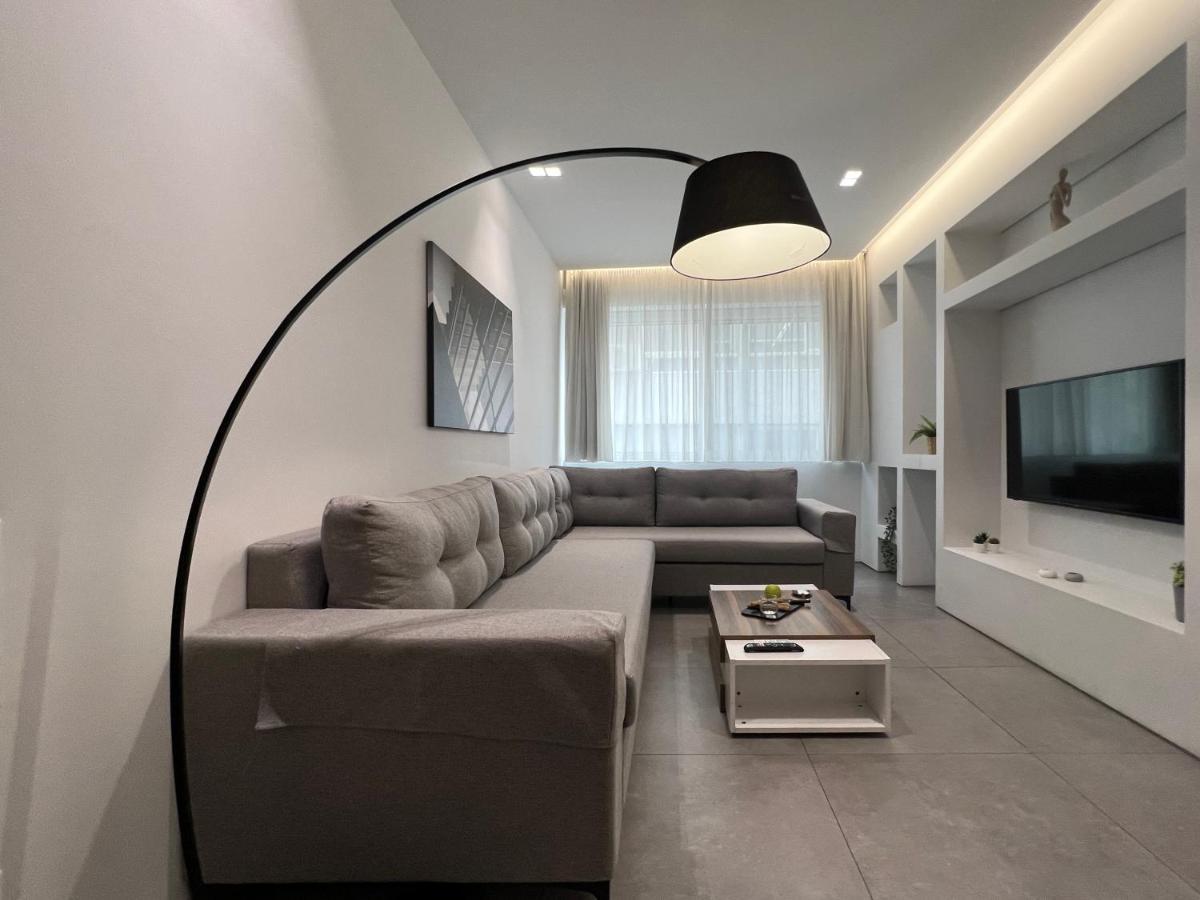 The Dazzling Glimpse Acropolis Suites أثينا المظهر الخارجي الصورة