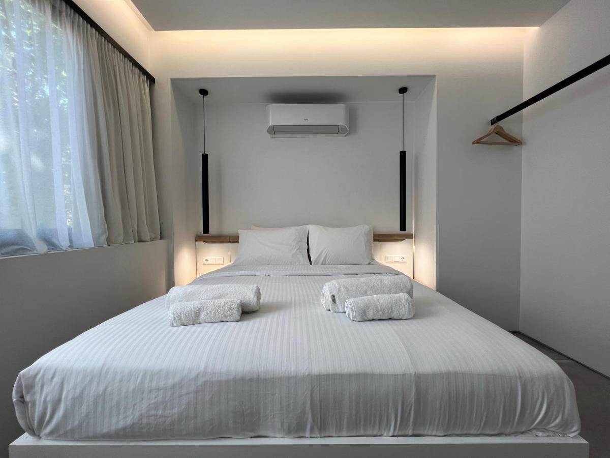 The Dazzling Glimpse Acropolis Suites أثينا المظهر الخارجي الصورة