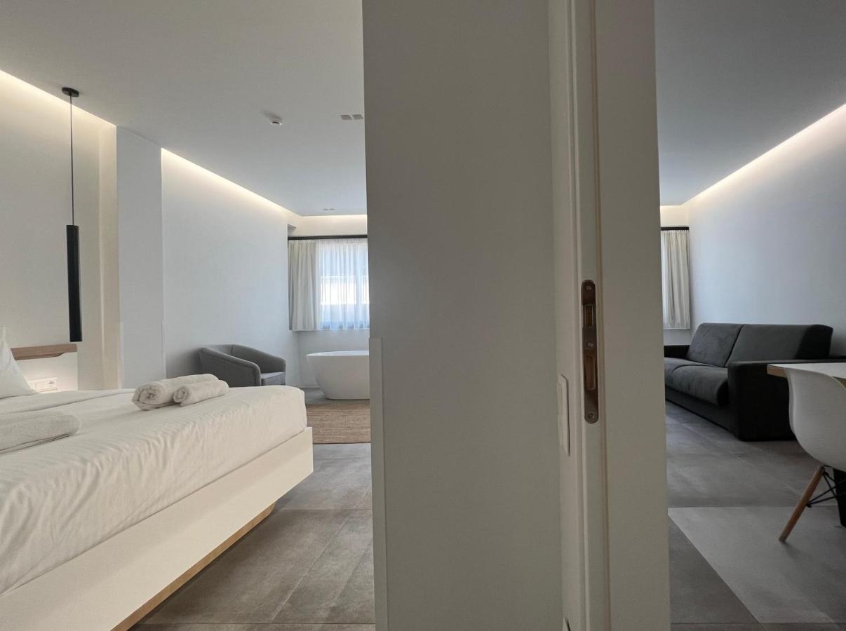The Dazzling Glimpse Acropolis Suites أثينا المظهر الخارجي الصورة