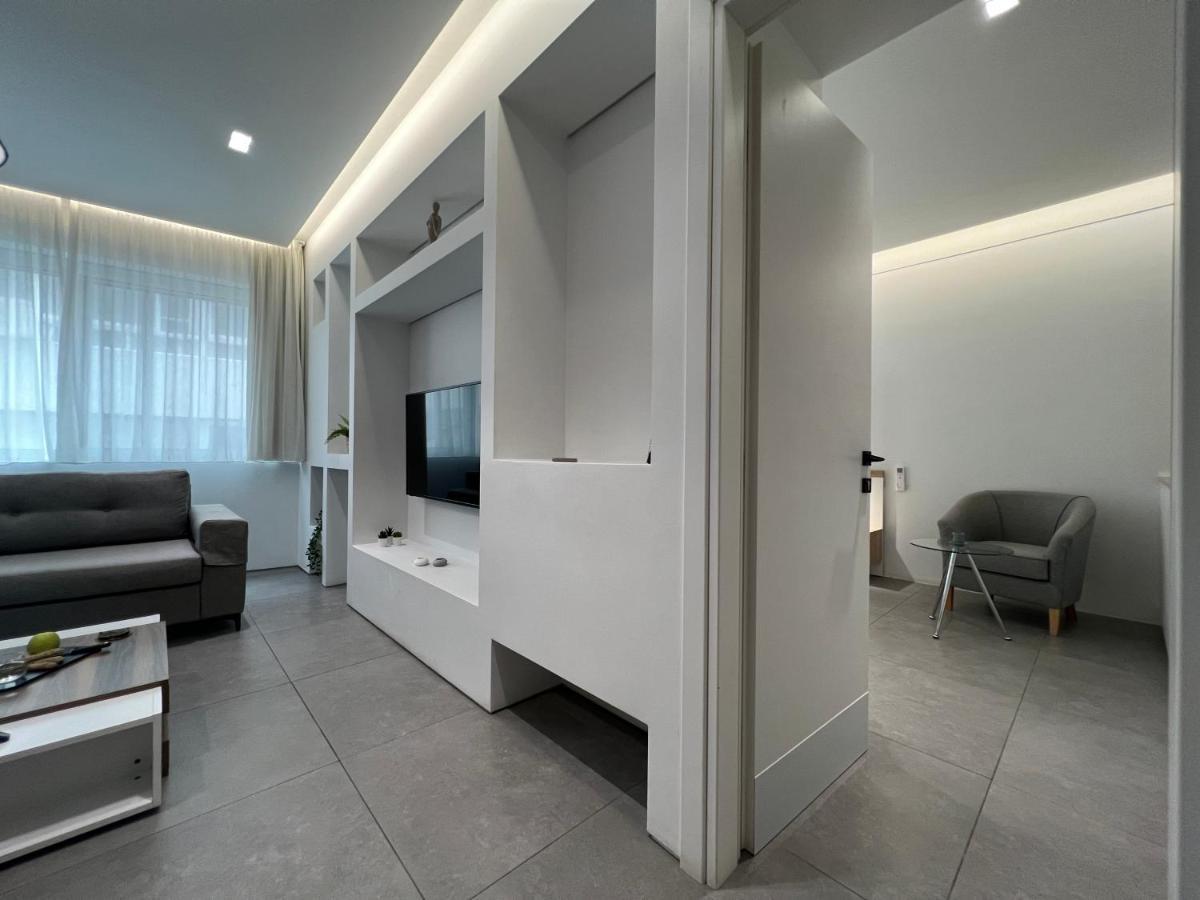 The Dazzling Glimpse Acropolis Suites أثينا المظهر الخارجي الصورة