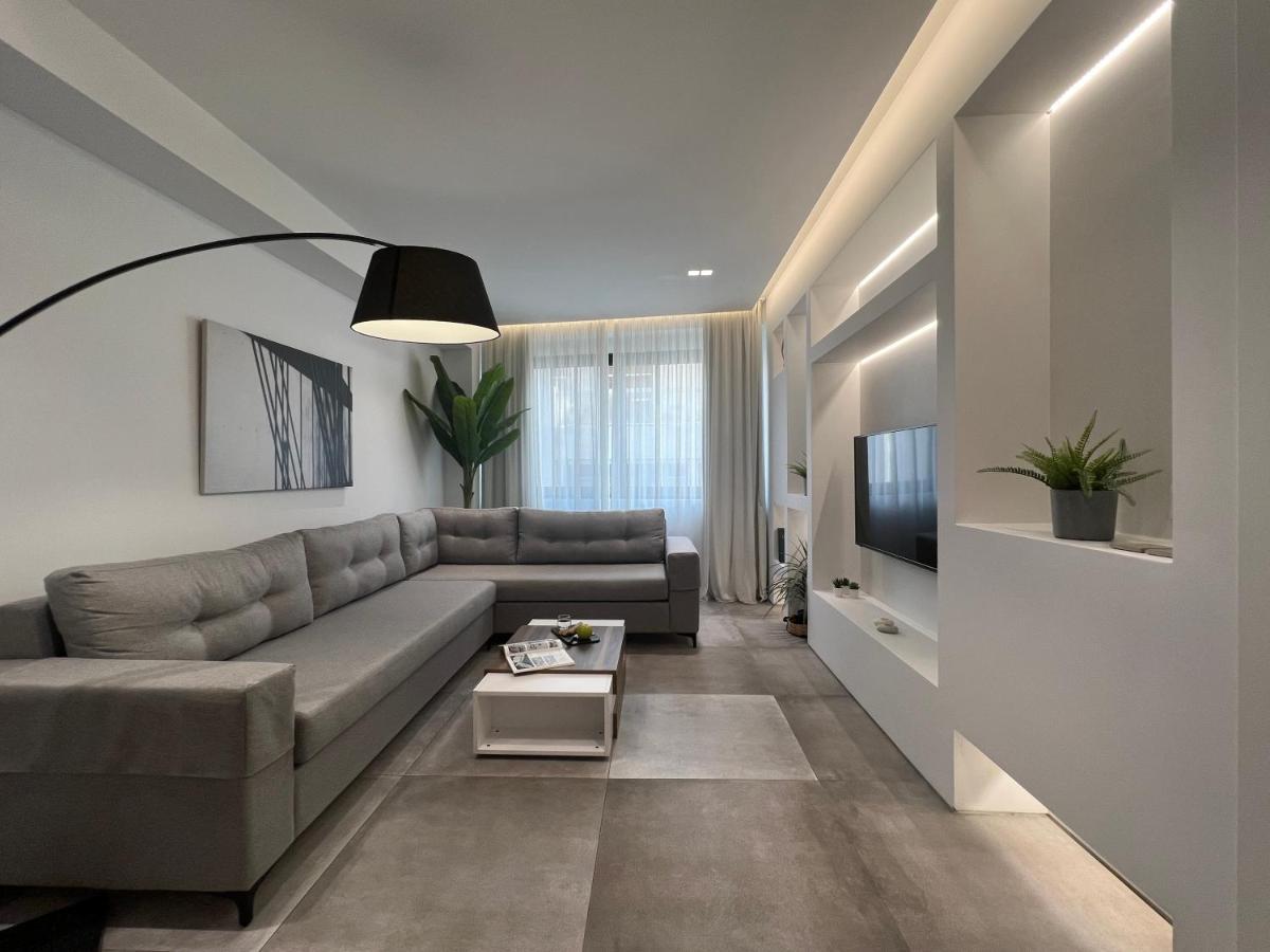 The Dazzling Glimpse Acropolis Suites أثينا المظهر الخارجي الصورة