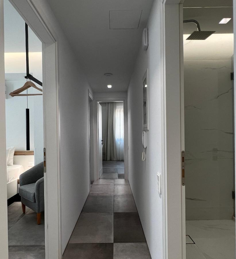 The Dazzling Glimpse Acropolis Suites أثينا المظهر الخارجي الصورة