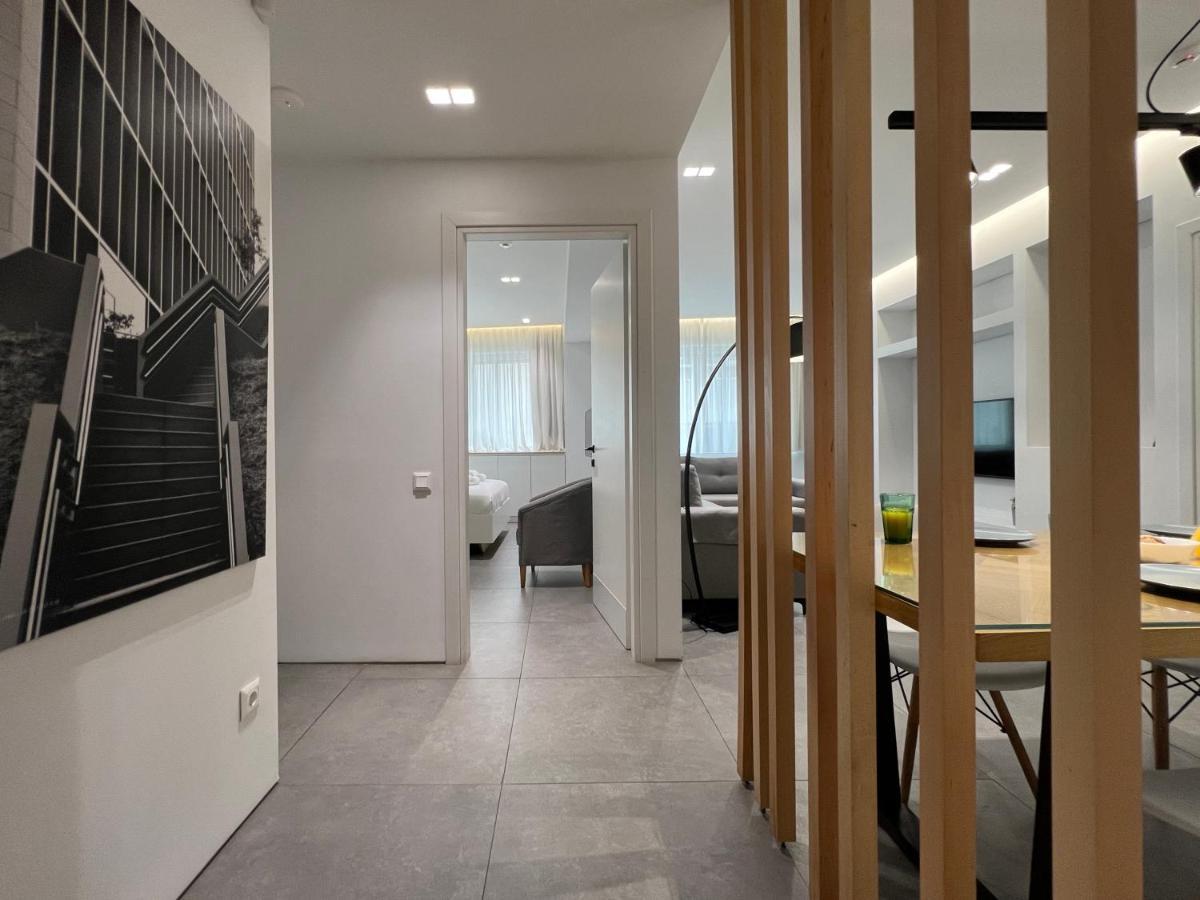 The Dazzling Glimpse Acropolis Suites أثينا المظهر الخارجي الصورة