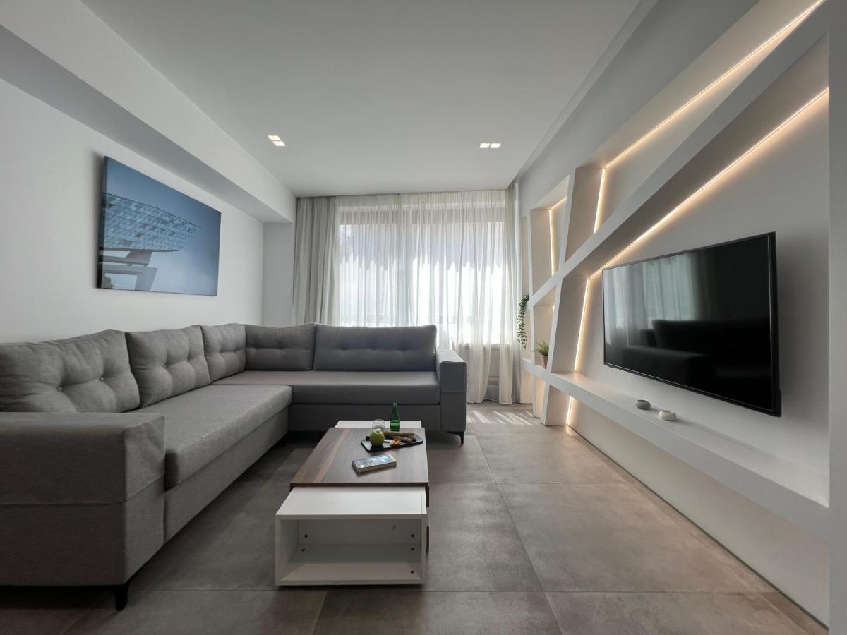 The Dazzling Glimpse Acropolis Suites أثينا المظهر الخارجي الصورة