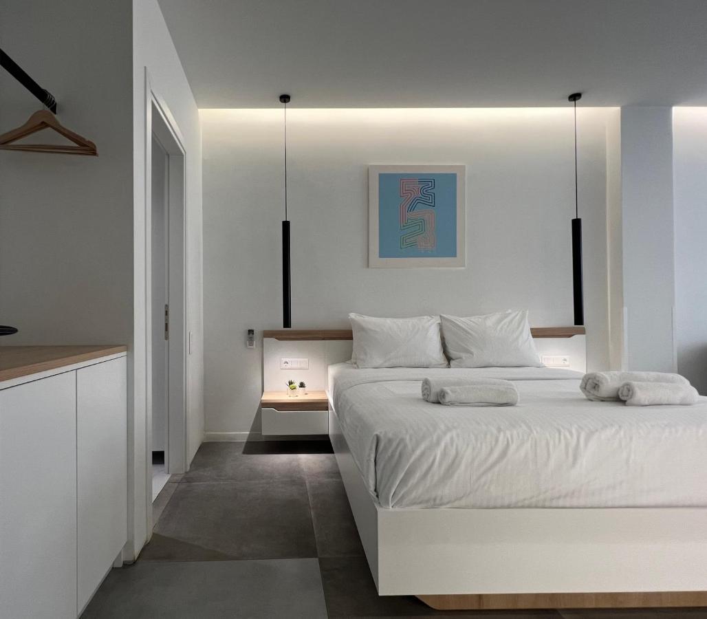 The Dazzling Glimpse Acropolis Suites أثينا المظهر الخارجي الصورة