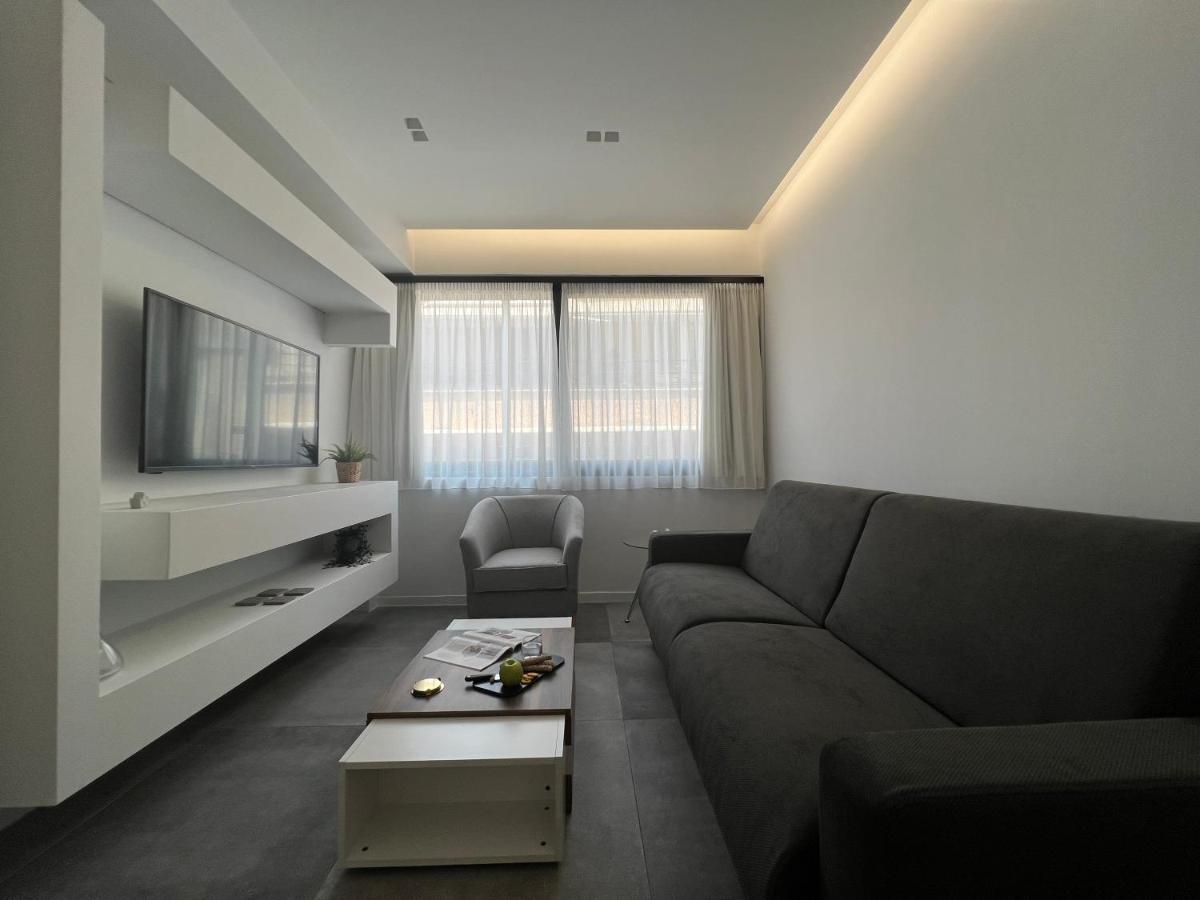 The Dazzling Glimpse Acropolis Suites أثينا المظهر الخارجي الصورة