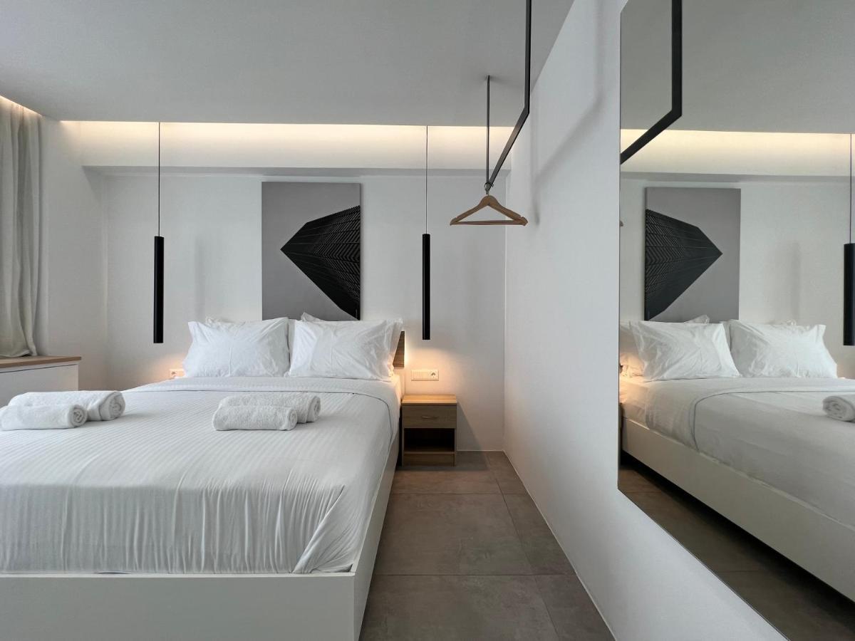 The Dazzling Glimpse Acropolis Suites أثينا المظهر الخارجي الصورة