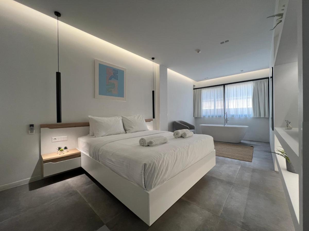 The Dazzling Glimpse Acropolis Suites أثينا المظهر الخارجي الصورة