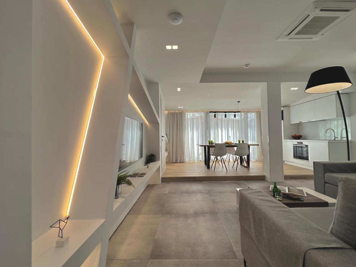 The Dazzling Glimpse Acropolis Suites أثينا المظهر الخارجي الصورة