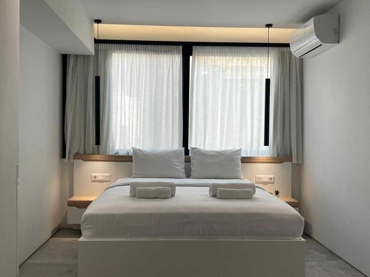 The Dazzling Glimpse Acropolis Suites أثينا المظهر الخارجي الصورة