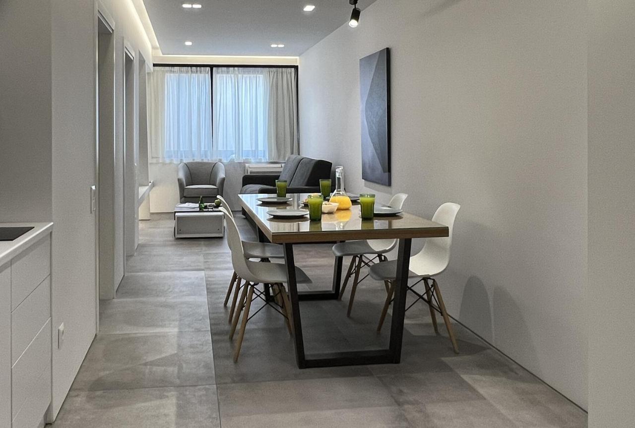 The Dazzling Glimpse Acropolis Suites أثينا المظهر الخارجي الصورة