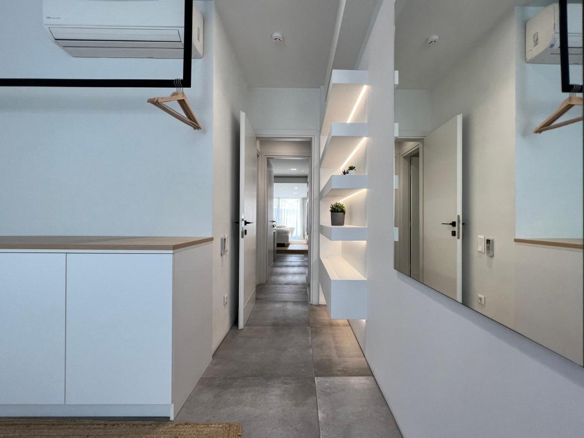 The Dazzling Glimpse Acropolis Suites أثينا المظهر الخارجي الصورة