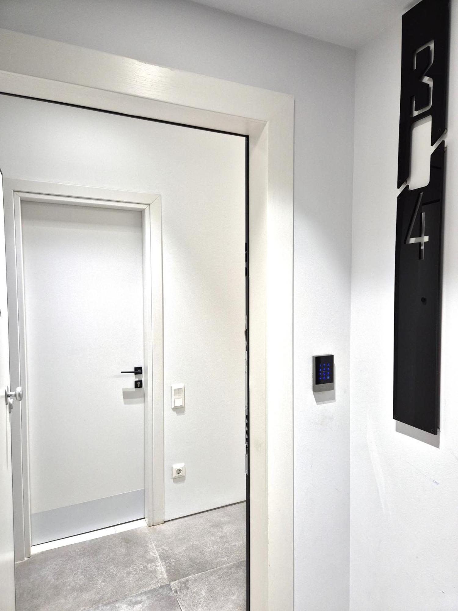 The Dazzling Glimpse Acropolis Suites أثينا المظهر الخارجي الصورة