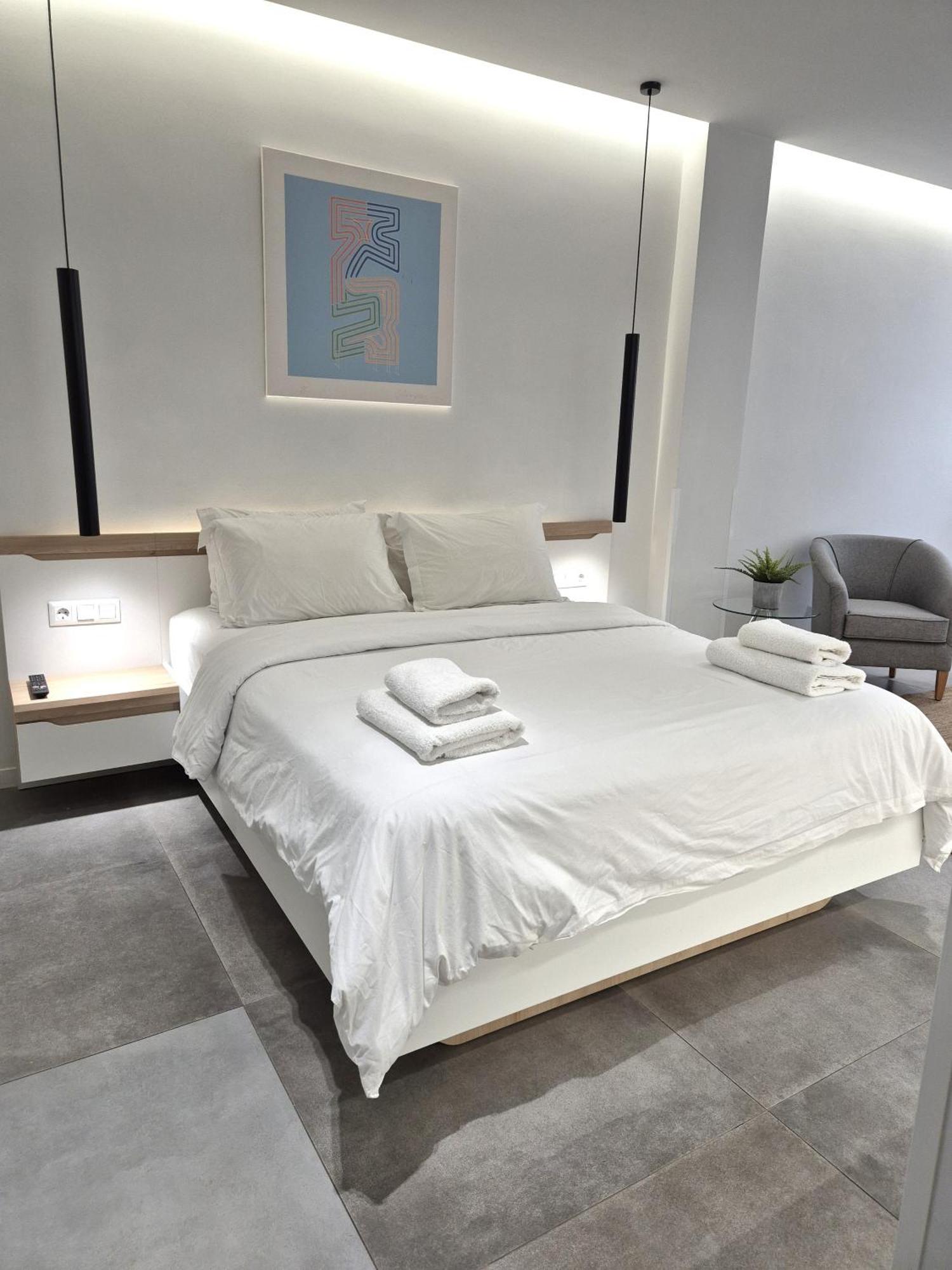 The Dazzling Glimpse Acropolis Suites أثينا المظهر الخارجي الصورة