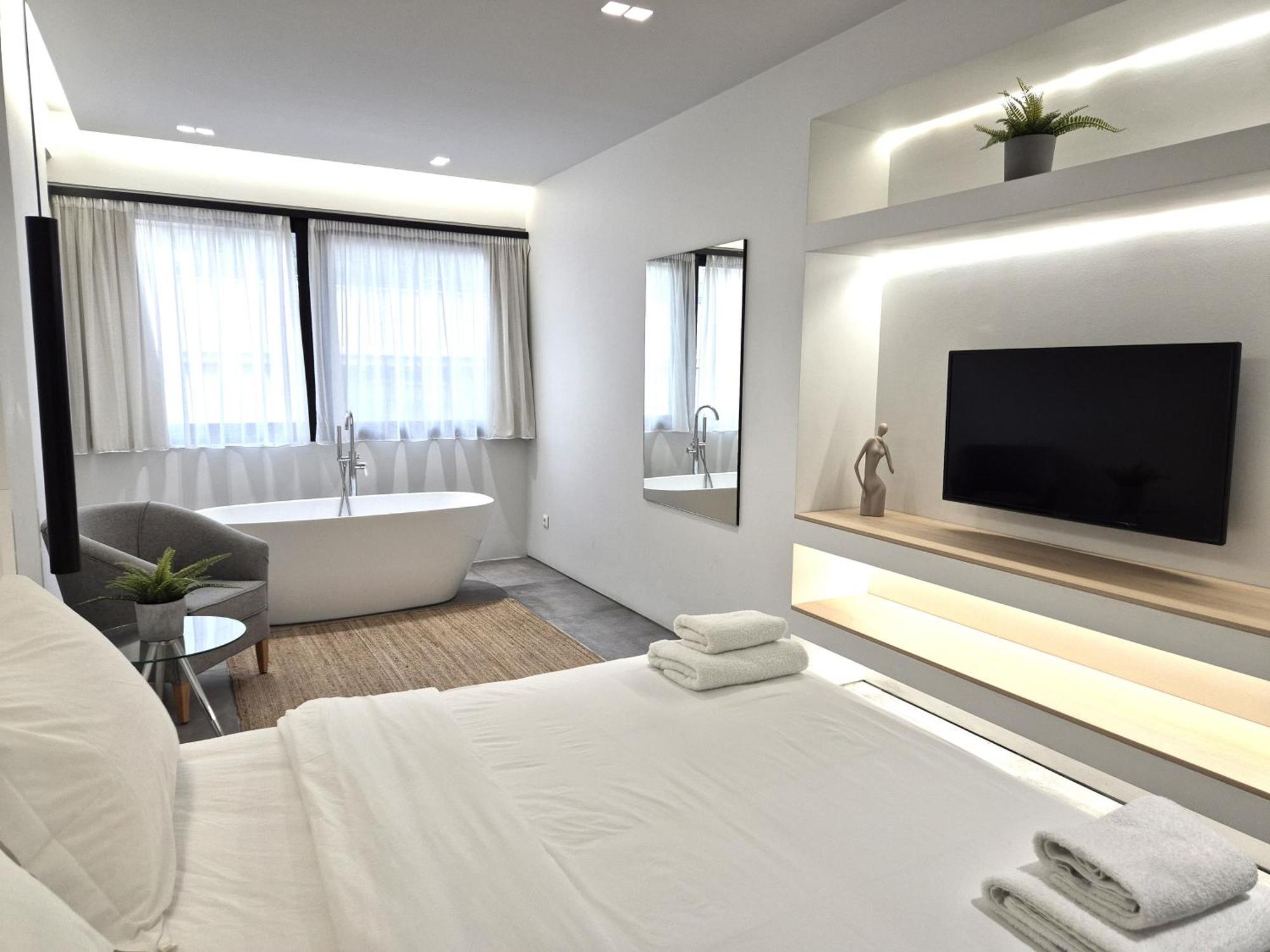 The Dazzling Glimpse Acropolis Suites أثينا المظهر الخارجي الصورة